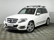 Mercedes-Benz GLK-Класс I (X204) Рестайлинг Санкт-Петербург  - изображение 18