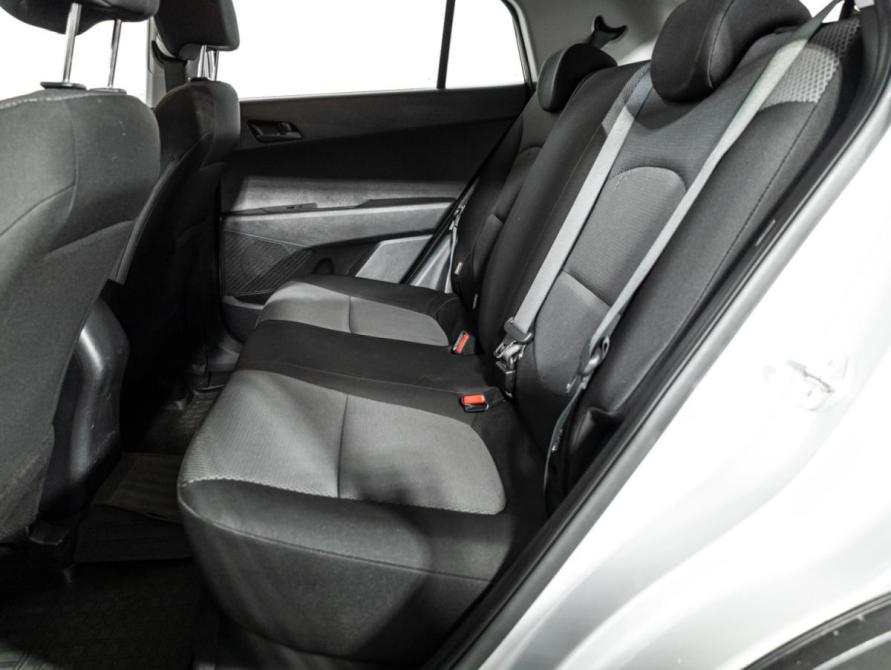 Hyundai Creta I Рестайлинг Санкт-Петербург  - изображение 10
