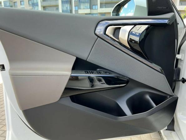BMW X3 IV (G45/G48) с пробегом 2025 года, цена 6 899 000 рублей, 6810 км, внедорожник, Автокод Объявления