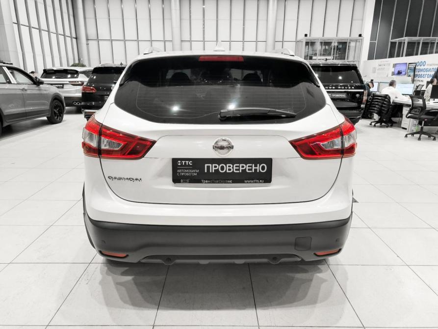 Nissan Qashqai II Казань  - изображение 7