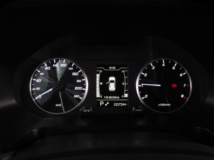 Chery Tiggo 4 Pro I Рестайлинг Воронеж  - изображение 12