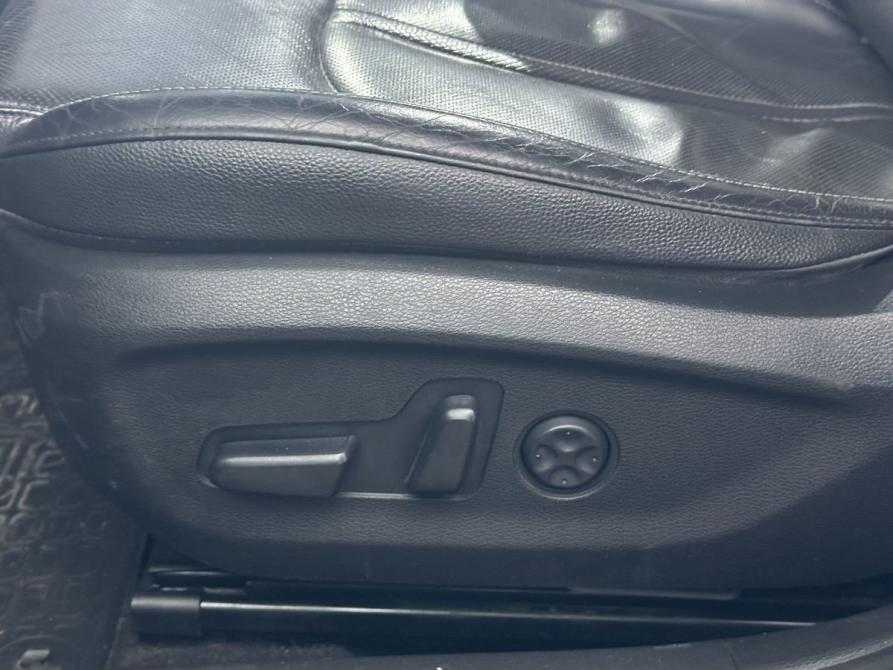 Hyundai Sonata VII (LF) Рестайлинг Москва  - изображение 19
