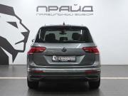 Volkswagen Tiguan II Рестайлинг Ростов-на-Дону  - изображение 28