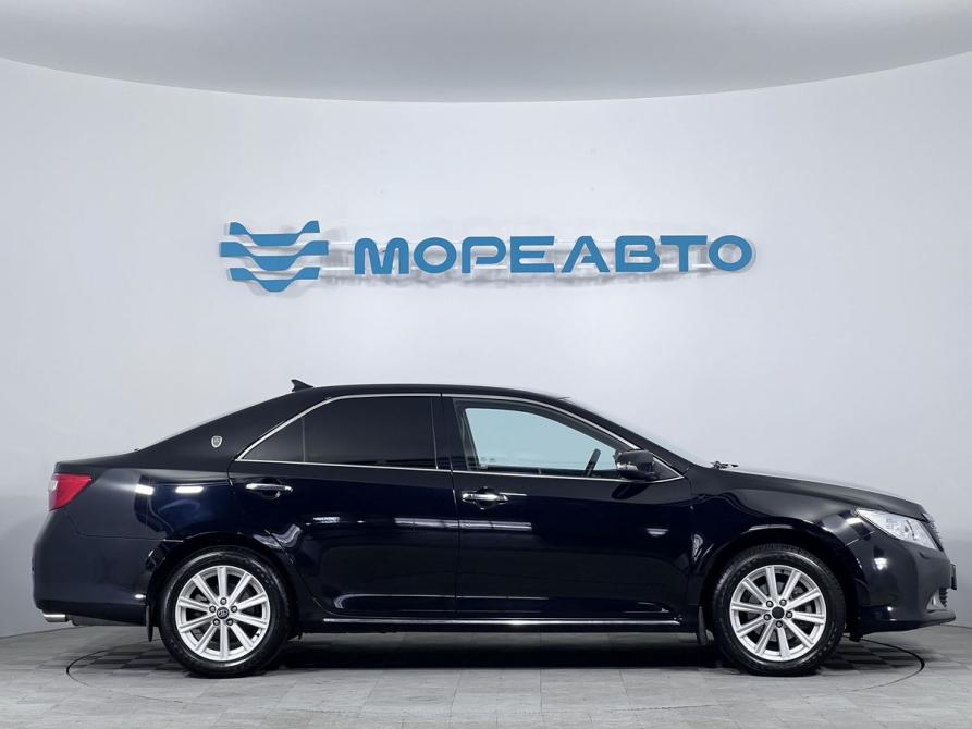 Toyota Camry VII (XV50) Калининград  - изображение 4