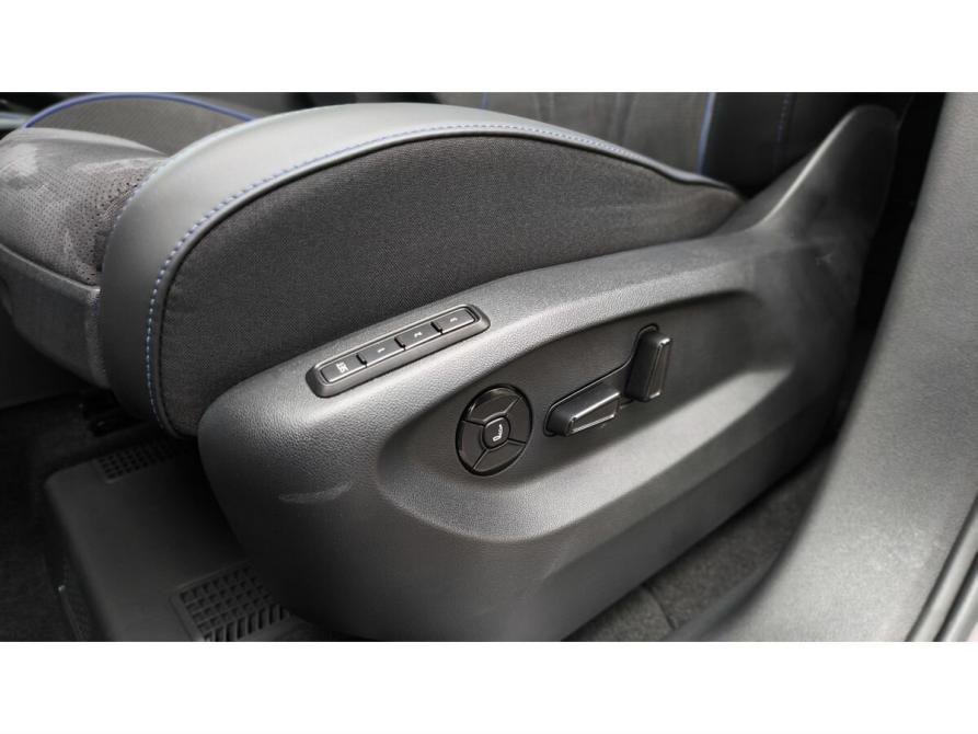 Volkswagen Teramont II (China Market) Москва  - изображение 12