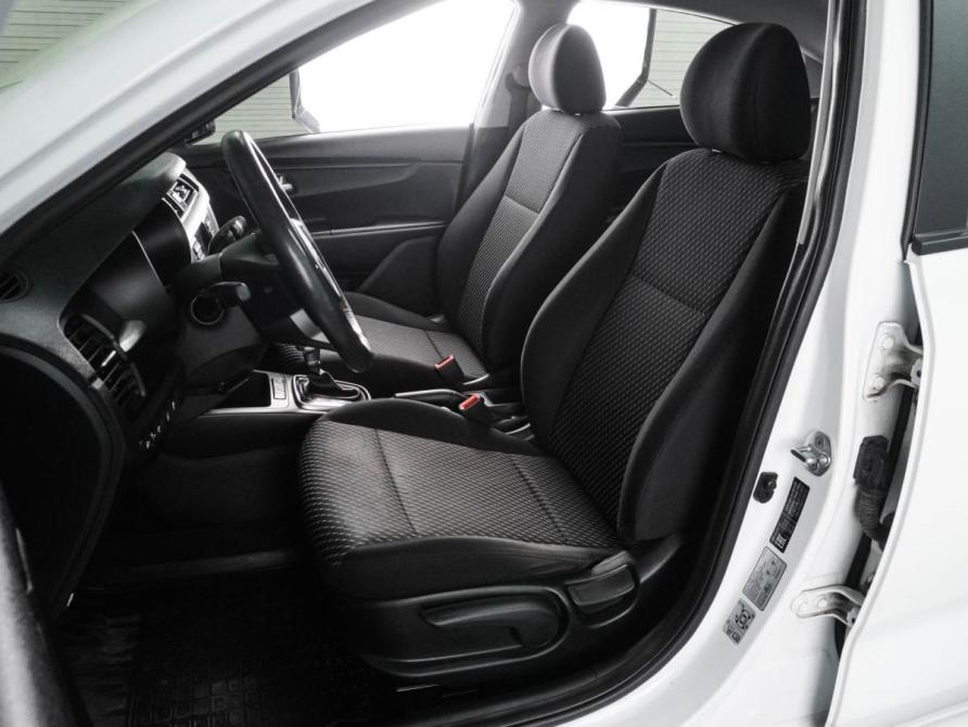 Kia Rio IV Воронеж  - изображение 10