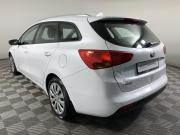 Kia Ceed II Рестайлинг Москва  - изображение 25