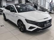 Hyundai Lafesta I Рестайлинг Казань  - изображение 25