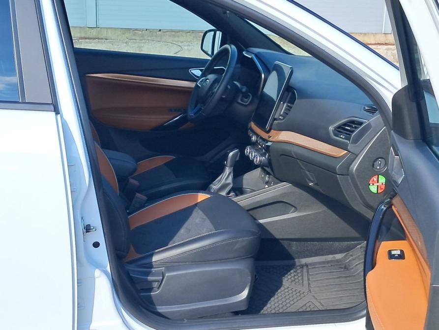Lada (ВАЗ) Vesta I Рестайлинг (NG) Набережные Челны  - изображение 13