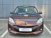Mazda 3 II (BL) Рестайлинг Воронеж  - изображение 23