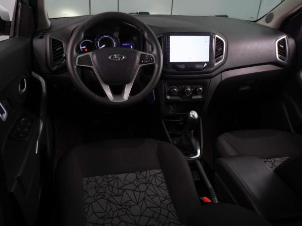 Lada (ВАЗ) XRAY I с пробегом 2019 года, цена 849 000 рублей, 104003 км, хэтчбек, Автокод Объявления