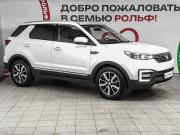 Changan CS55 I Москва  - изображение 22