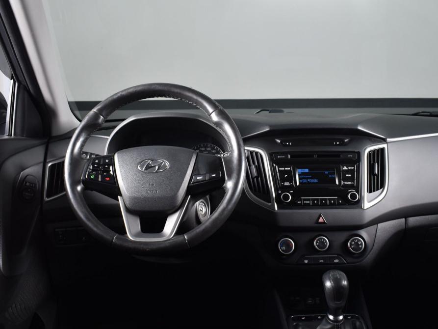 Hyundai Creta I Кемерово  - изображение 11
