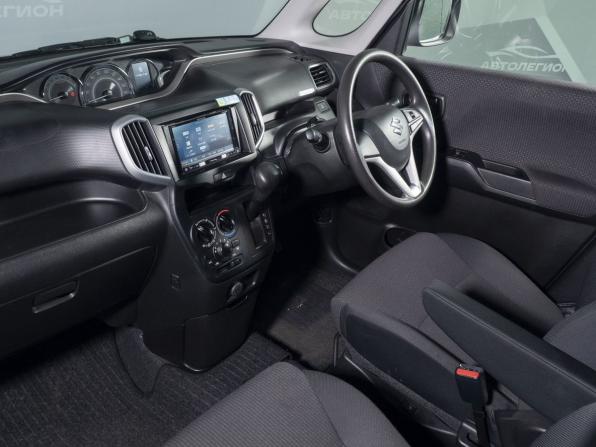Suzuki Solio III с пробегом 2019 года, цена 1 050 000 рублей, 103000 км, микровэн, Автокод Объявления