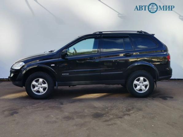 SsangYong Kyron I Рестайлинг с пробегом 2013 года, цена 969 000 рублей, 228432 км, внедорожник, Автокод Объявления