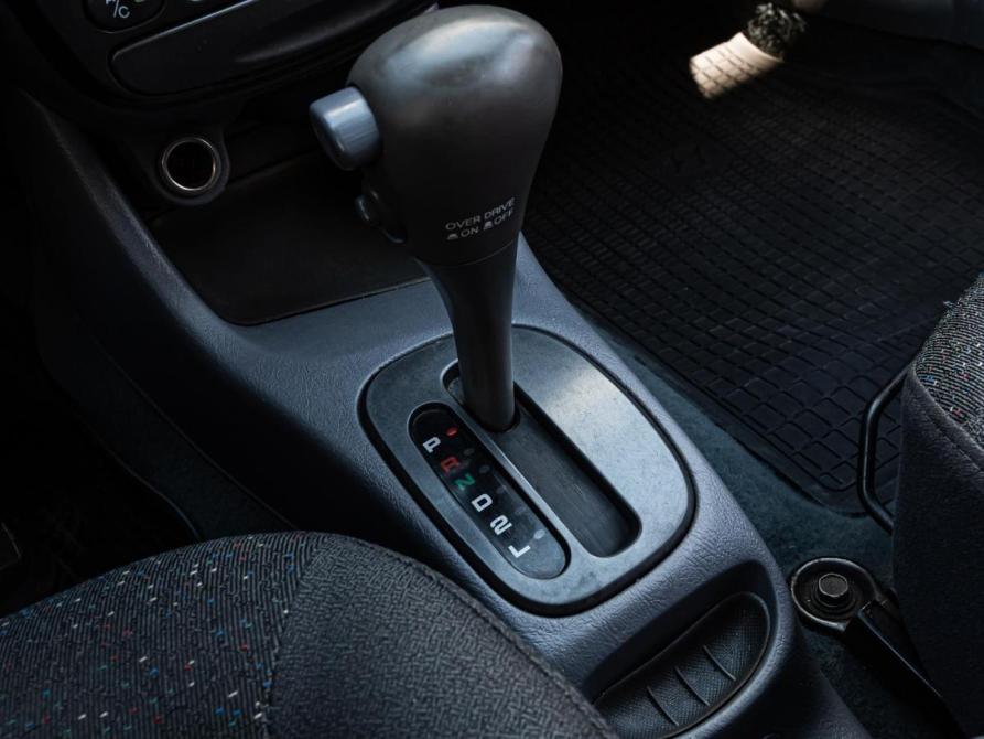 Hyundai Accent II Краснодар  - изображение 12