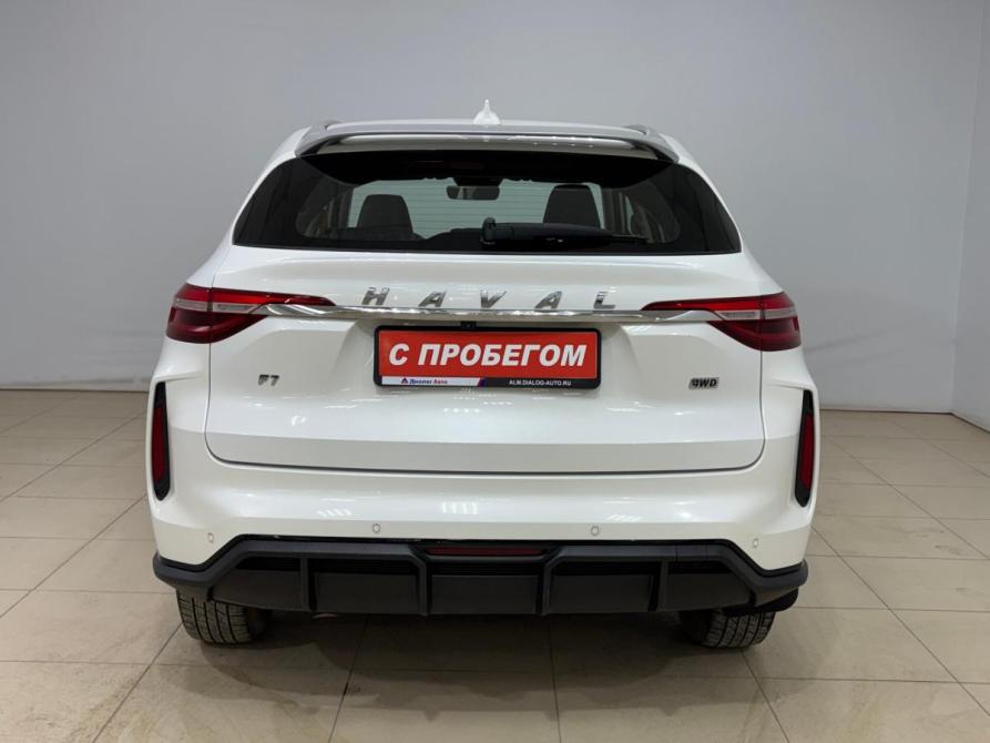 Haval F7 I Рестайлинг Альметьевск  - изображение 5
