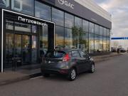 Ford Fiesta Mk6 Рестайлинг Санкт-Петербург  - изображение 20