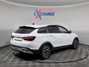 Lada (ВАЗ) Vesta I Рестайлинг (NG) Нижний Новгород  - изображение 26