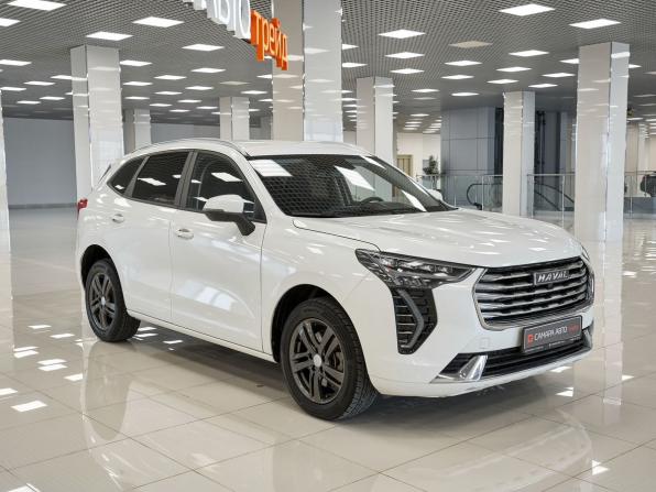 Haval Jolion I с пробегом 2024 года, цена 1 882 000 рублей, 61312 км, внедорожник, Автокод Объявления
