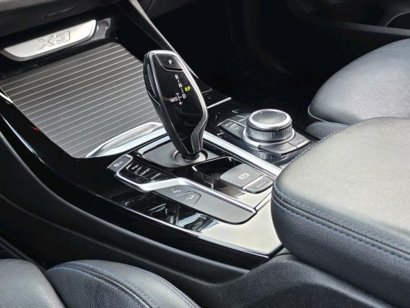 BMW X3 III (G01) с пробегом 2020 года, цена 4 740 000 рублей, 84000 км, внедорожник, Автокод Объявления