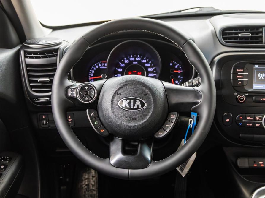 Kia Soul II Рестайлинг Волгоград  - изображение 14