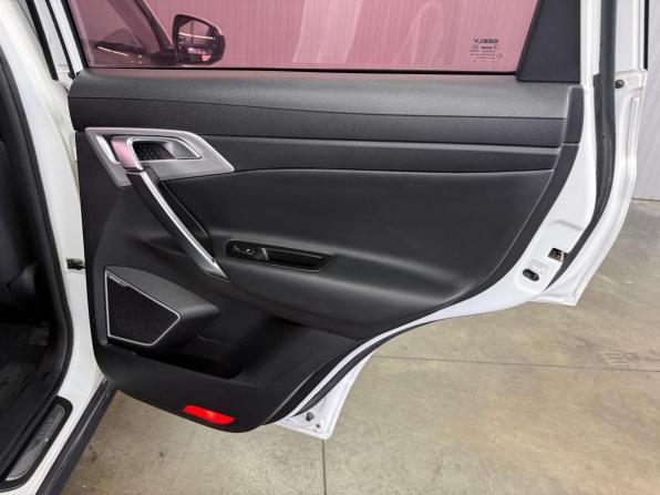 Geely Atlas I с пробегом 2018 года, цена 1 457 000 рублей, 117839 км, внедорожник, Автокод Объявления