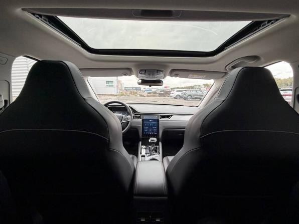 JAC J7 I с пробегом 2023 года, цена 1 125 000 рублей, 82000 км, лифтбек, Автокод Объявления