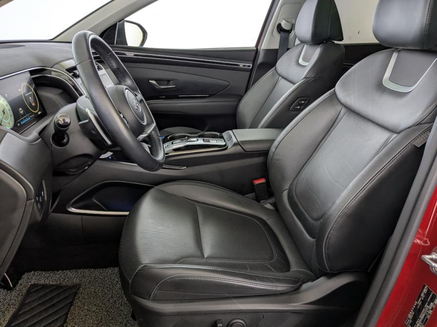 Hyundai Tucson IV Москва  - изображение 21