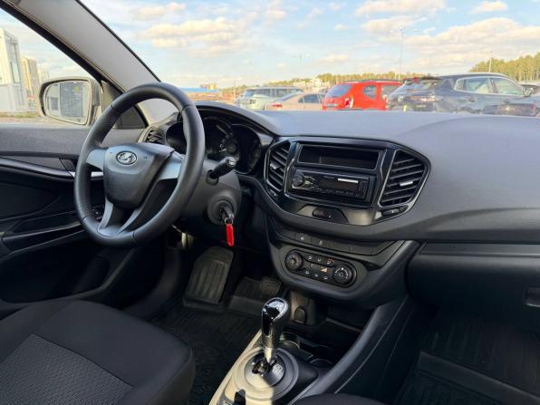 Lada (ВАЗ) Vesta I с пробегом 2017 года, цена 575 000 рублей, 253780 км, седан, Автокод Объявления