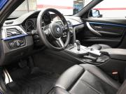 BMW 3 серии VI (F3x) Рестайлинг Ростов-на-Дону  - изображение 40