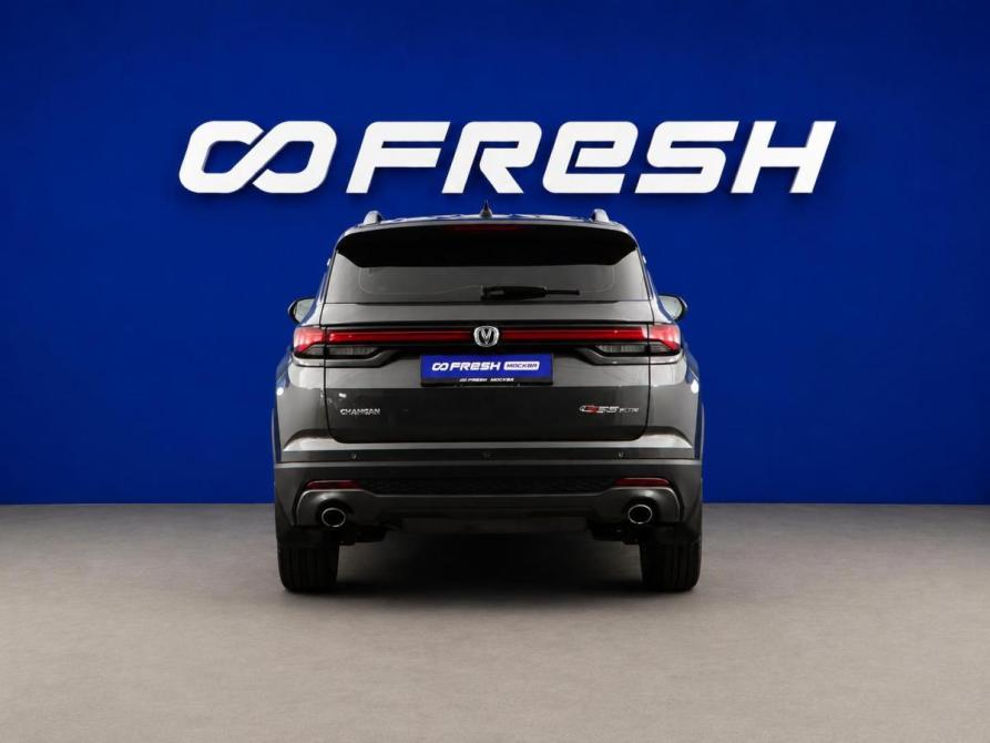 Changan CS35 Plus I Рестайлинг Москва  - изображение 4