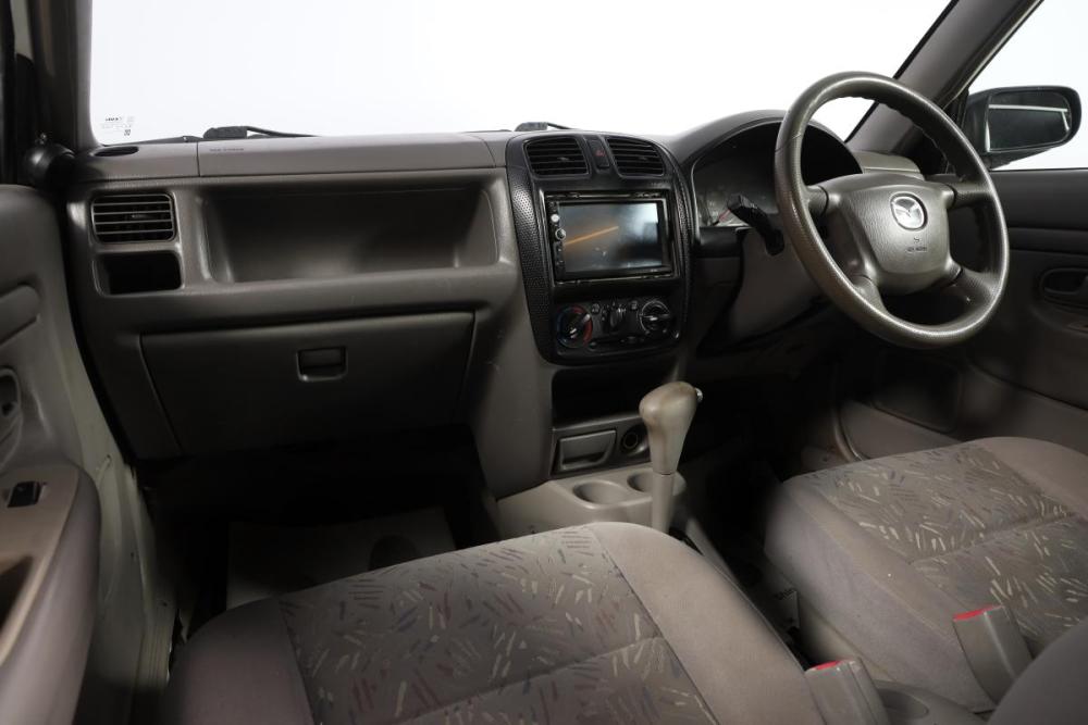 Mazda Demio I (DW) Новосибирск  - изображение 8