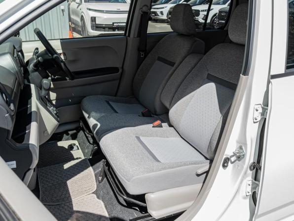 Toyota Passo III Рестайлинг с пробегом 2020 года, цена 1 070 000 рублей, 37769 км, хэтчбек, Автокод Объявления
