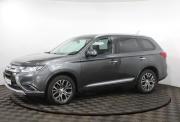 Mitsubishi Outlander III Рестайлинг 2 Нижний Новгород  - изображение 27