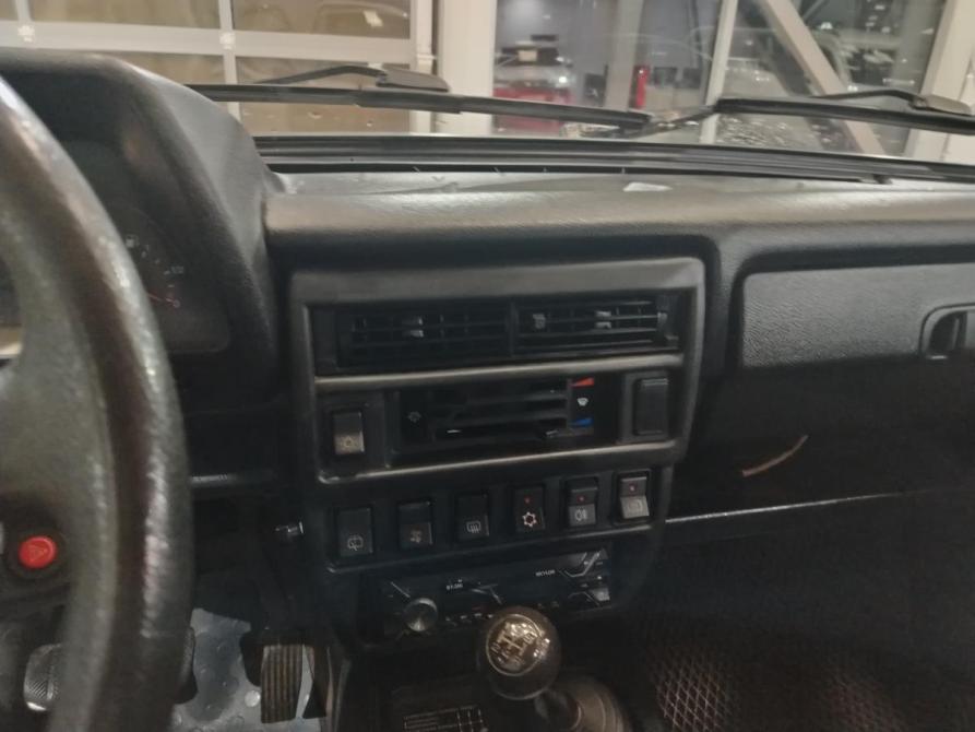 Lada (ВАЗ) 2121 (4x4) I Рестайлинг Арзамас  - изображение 10