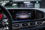 Mercedes-Benz GLE AMG II (V167) Рестайлинг Москва  - изображение 65