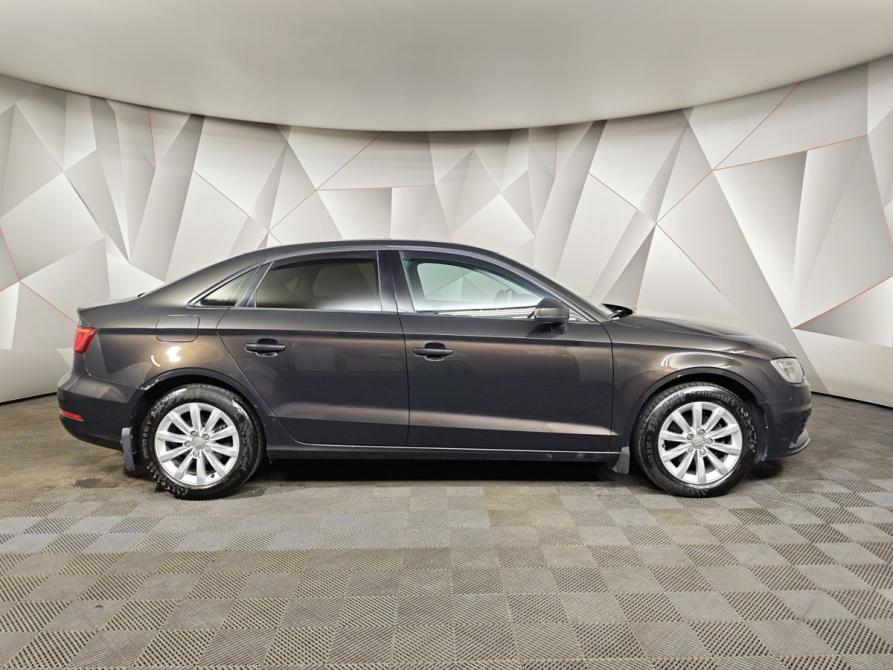 Audi A3 III (8V) Москва  - изображение 6