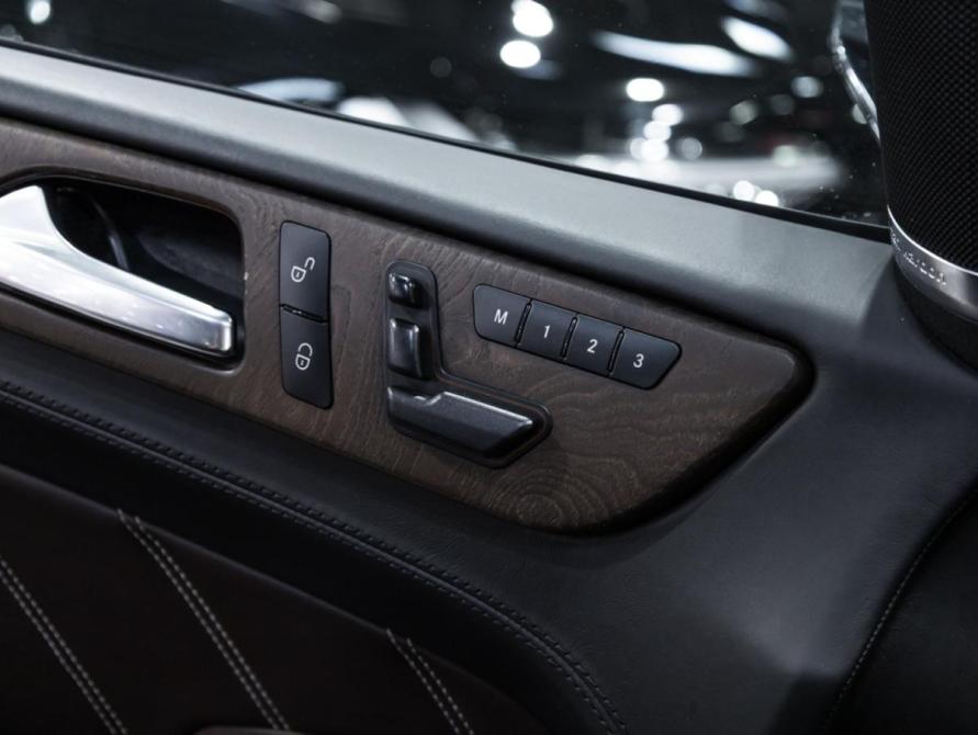 Mercedes-Benz GL-Класс AMG Санкт-Петербург  - изображение 25