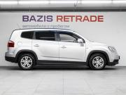 Chevrolet Orlando I Тюмень  - изображение 28