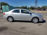 Toyota Corolla X (E140 E150) Рестайлинг Санкт-Петербург  - изображение 14