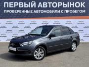 Lada (ВАЗ) Granta I Рестайлинг Краснодар  - изображение 20
