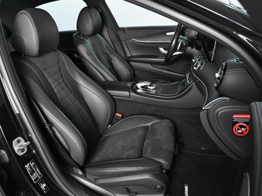 Mercedes-Benz E-Класс V (W213 S213 C238) Ростов-на-Дону  - изображение 8