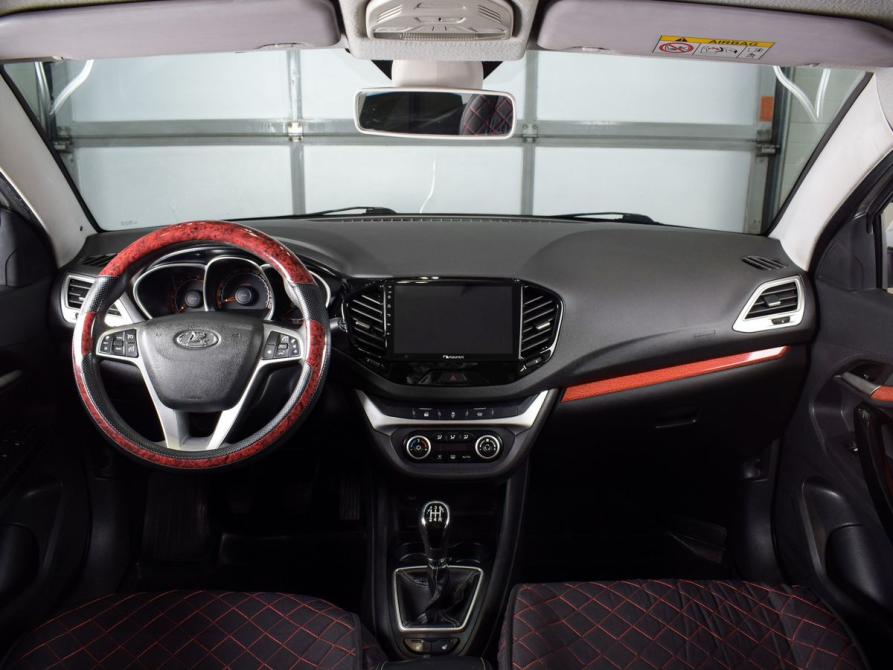 Lada (ВАЗ) Vesta I Кемерово  - изображение 8