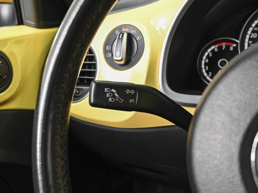 Volkswagen Beetle II (A5) Ставрополь  - изображение 15