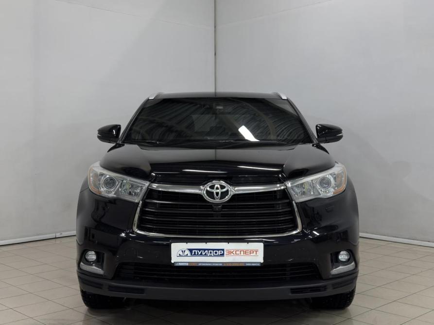 Toyota Highlander III (XU50) Нижний Новгород  - изображение 13
