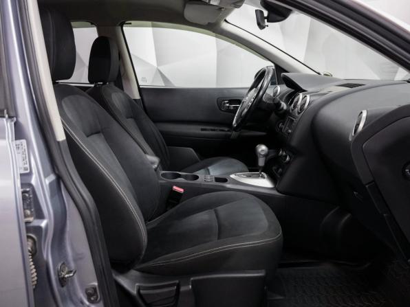 Nissan Qashqai I Рестайлинг с пробегом 2010 года, цена 1 073 000 рублей, 147550 км, внедорожник, Автокод Объявления