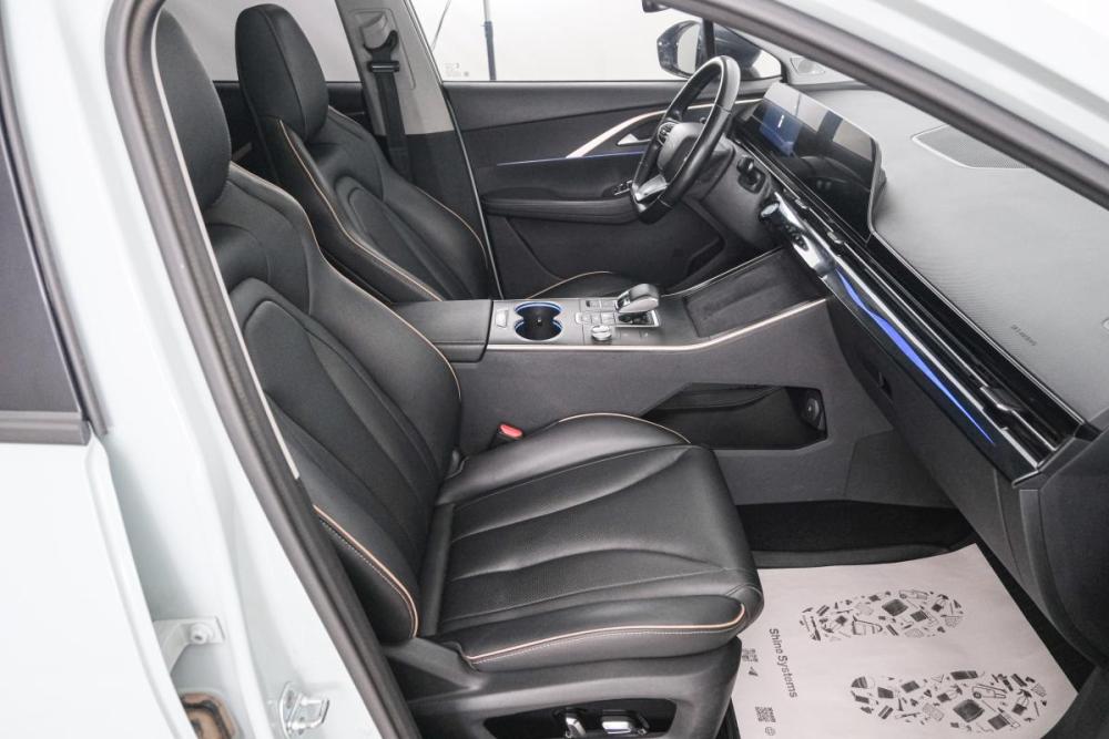 Omoda C5 I Красноярск  - изображение 14