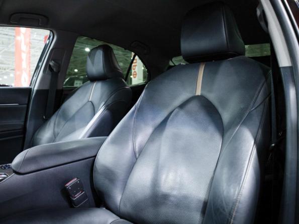Toyota Camry VIII (XV70) с пробегом 2020 года, цена 3 125 000 рублей, 98126 км, седан, Автокод Объявления