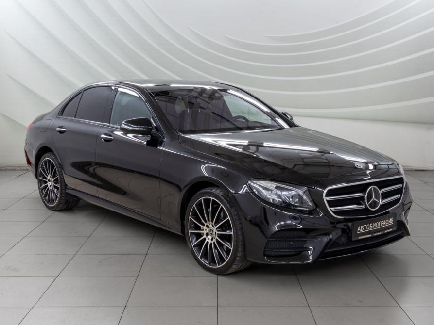 Mercedes-Benz E-Класс V (W213 S213 C238) Волгоград  - изображение 1